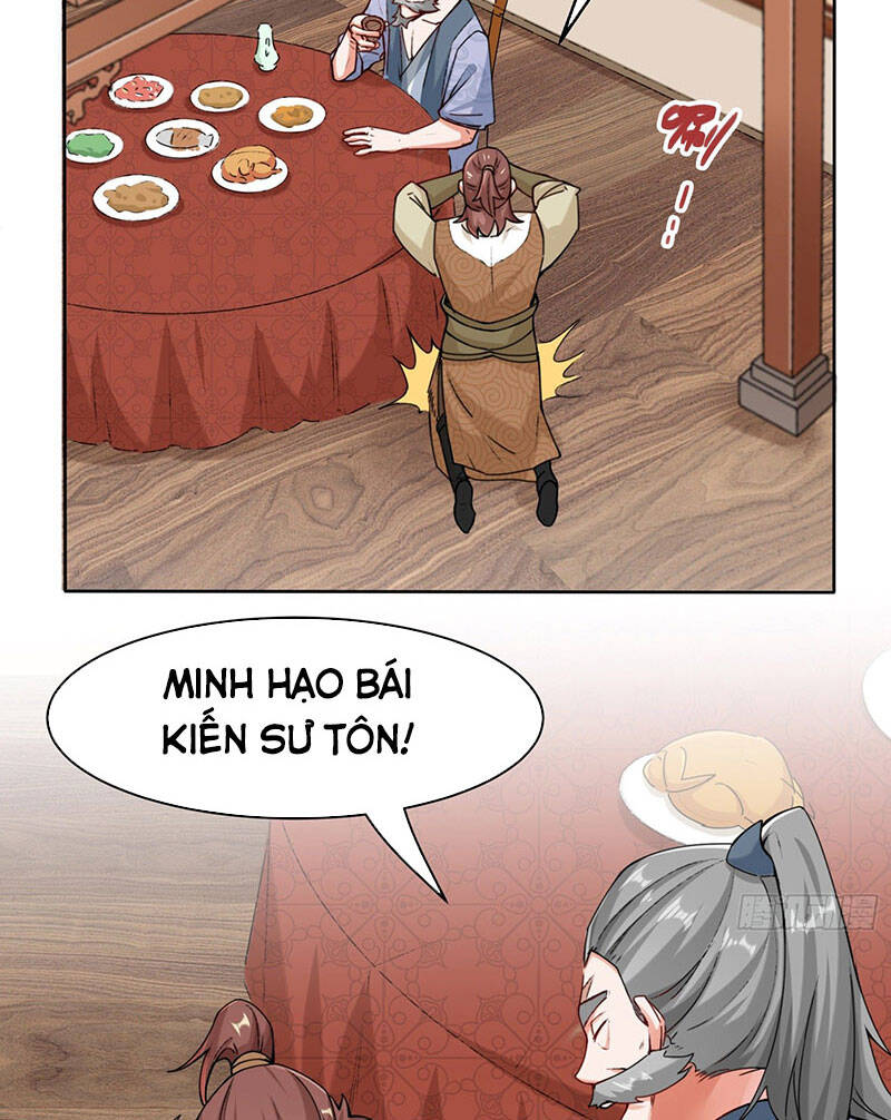 Vô Tận Thôn Phệ