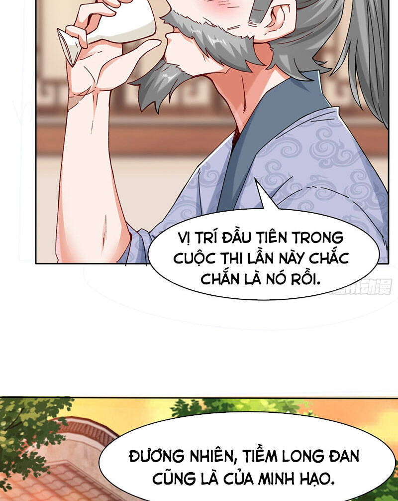 Vô Tận Thôn Phệ