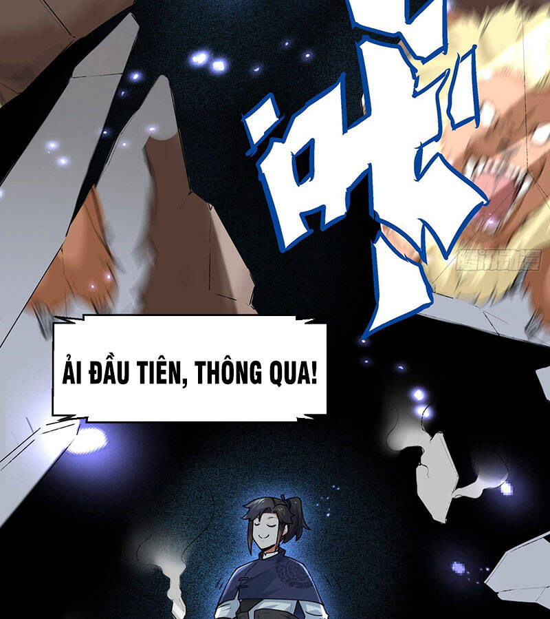 Vô Tận Thôn Phệ