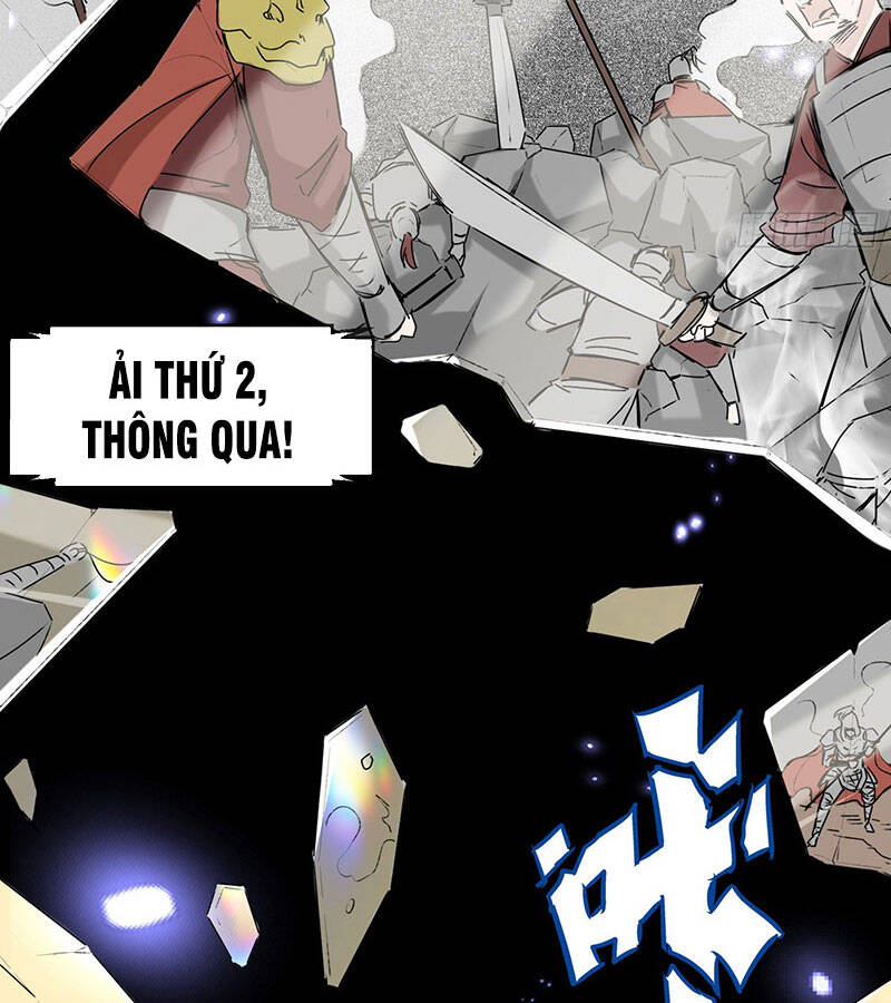 Vô Tận Thôn Phệ