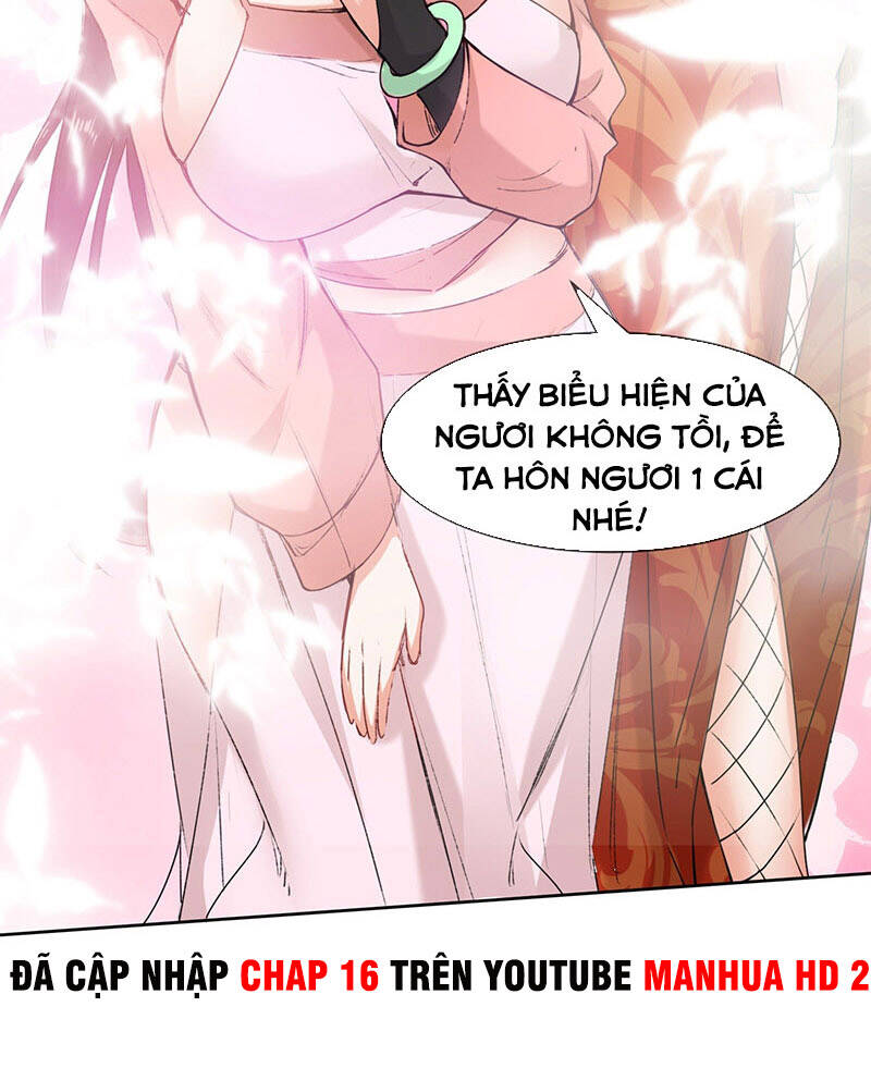 Vô Tận Thôn Phệ