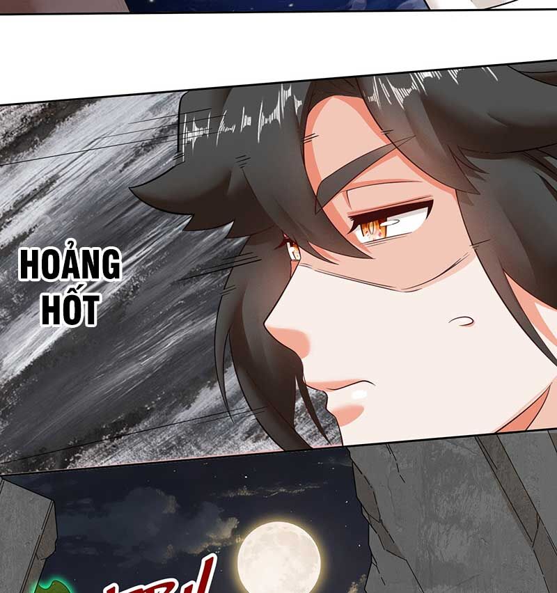 Vô Tận Thôn Phệ