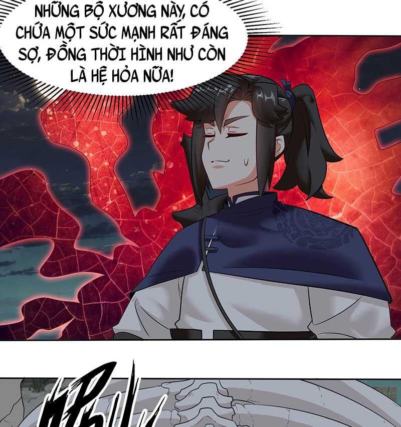 Vô Tận Thôn Phệ