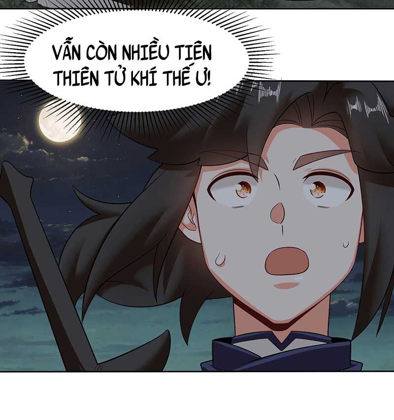 Vô Tận Thôn Phệ