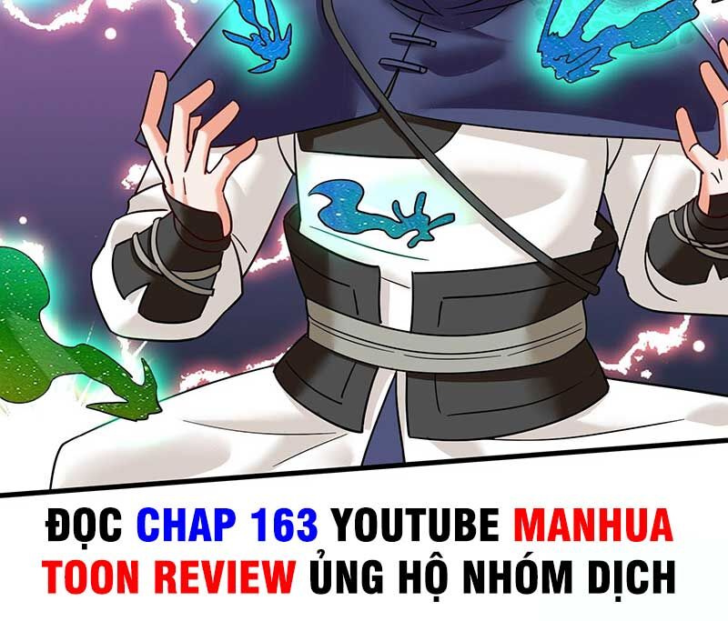 Vô Tận Thôn Phệ