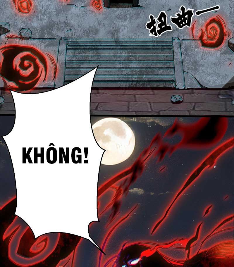 Vô Tận Thôn Phệ