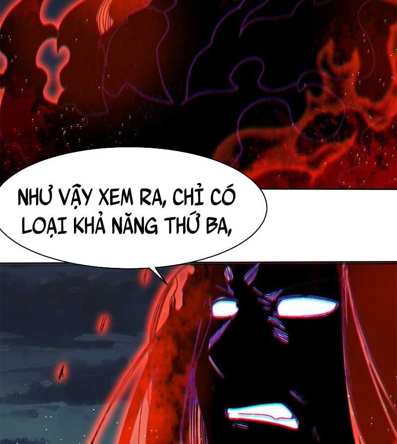 Vô Tận Thôn Phệ