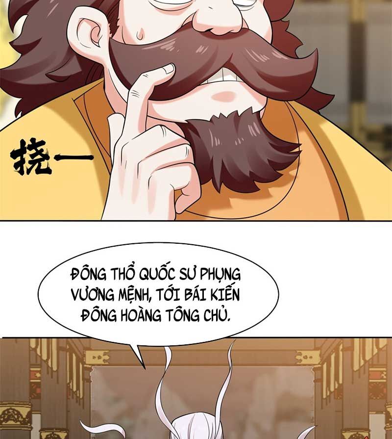 Vô Tận Thôn Phệ