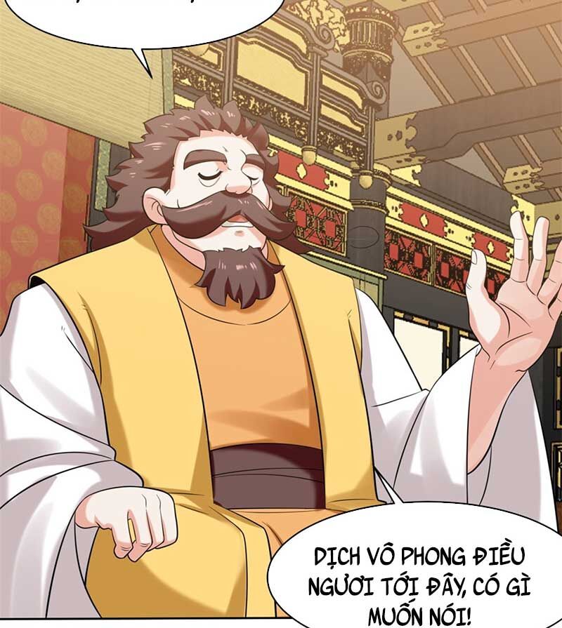 Vô Tận Thôn Phệ
