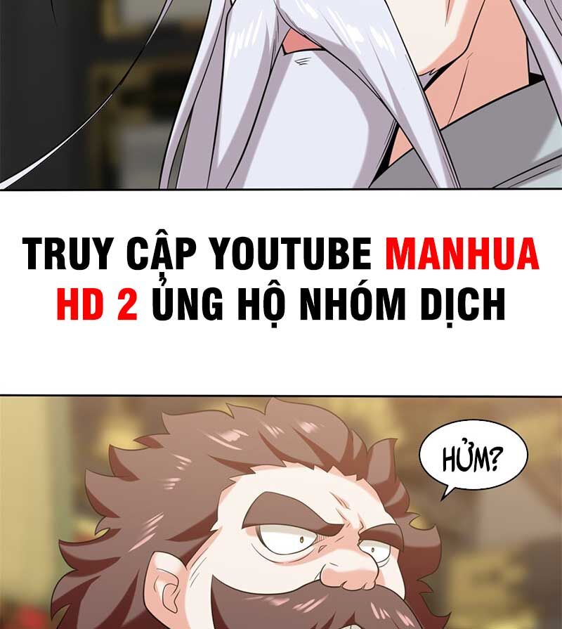 Vô Tận Thôn Phệ