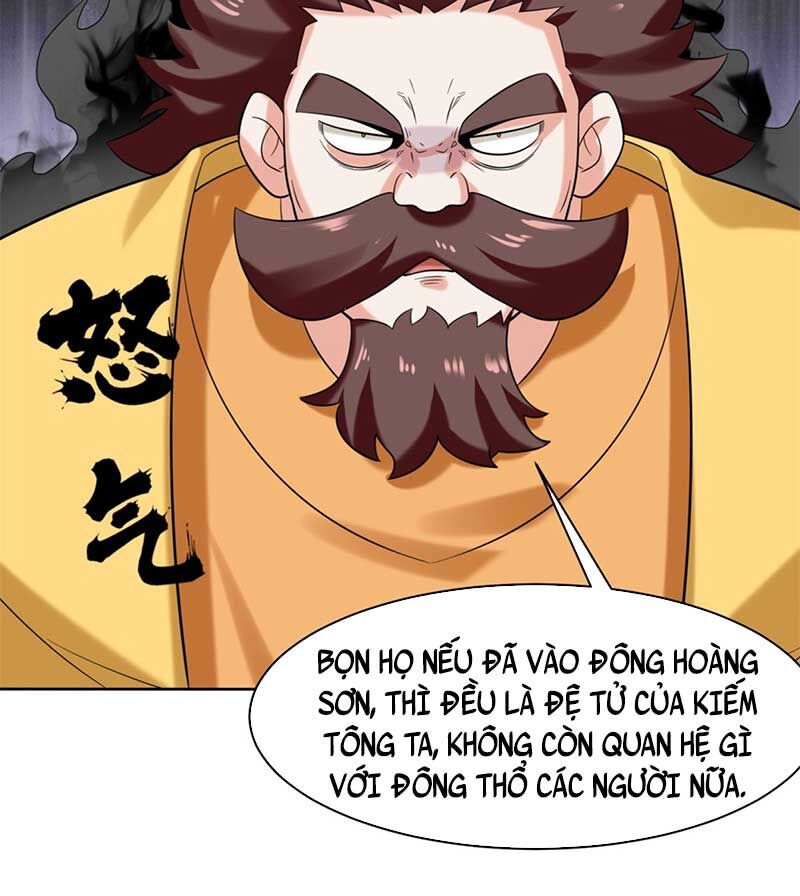 Vô Tận Thôn Phệ