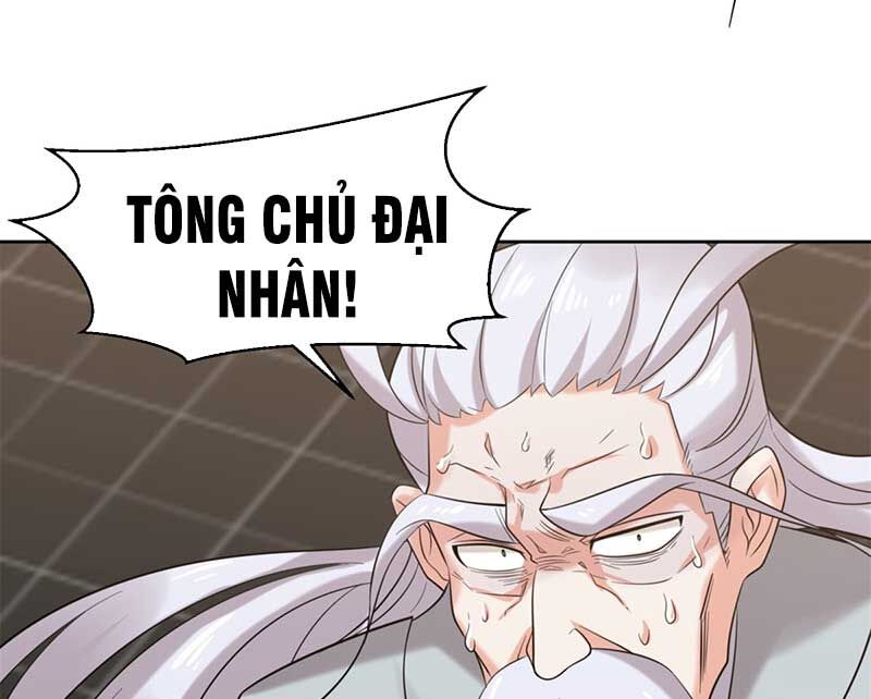 Vô Tận Thôn Phệ