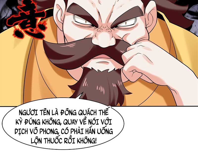 Vô Tận Thôn Phệ