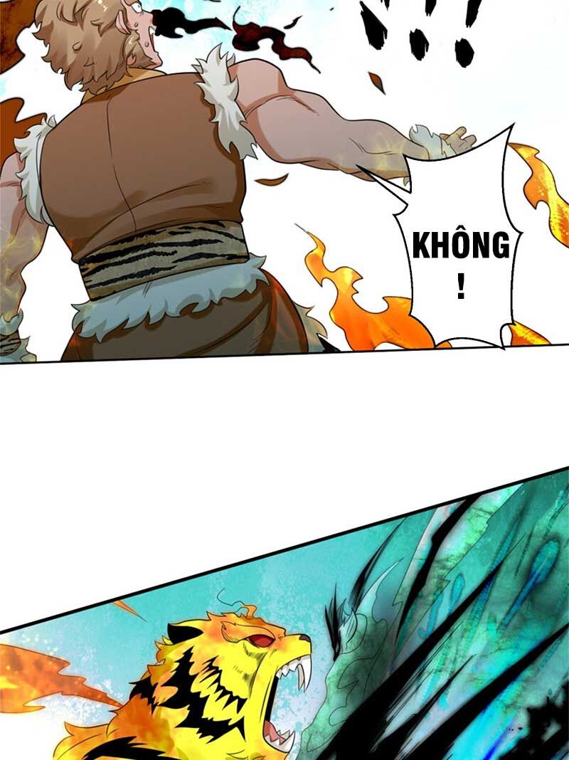 Vô Tận Thôn Phệ