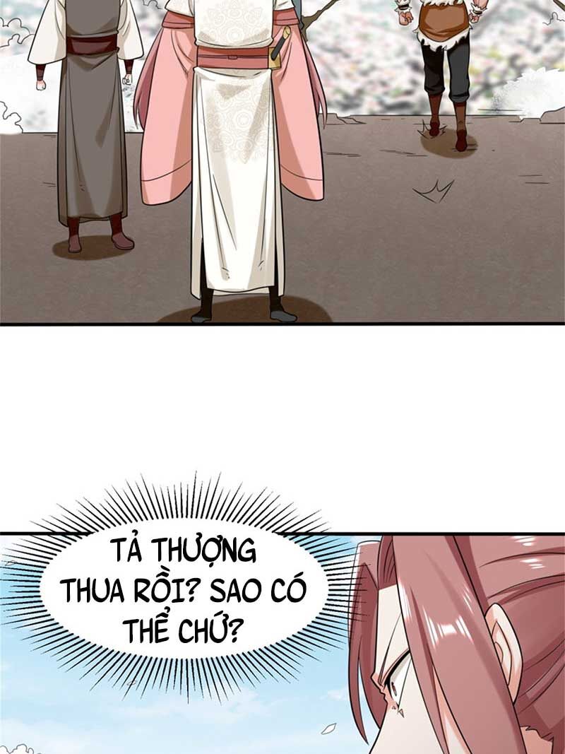 Vô Tận Thôn Phệ