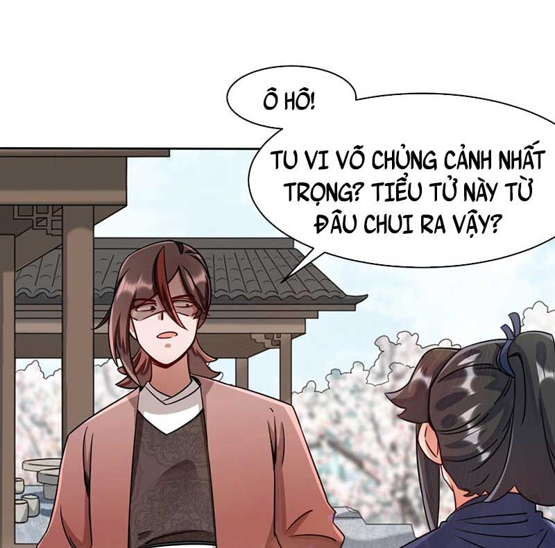 Vô Tận Thôn Phệ
