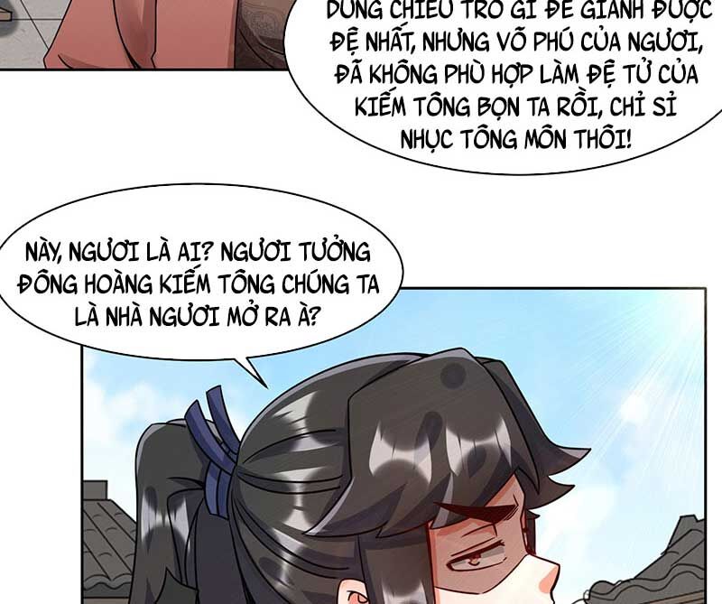 Vô Tận Thôn Phệ
