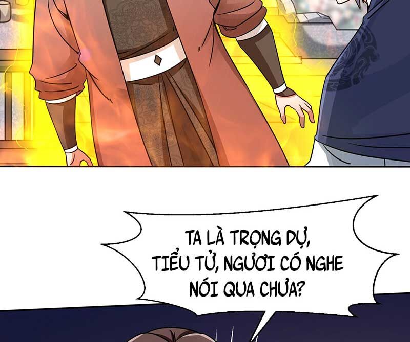 Vô Tận Thôn Phệ
