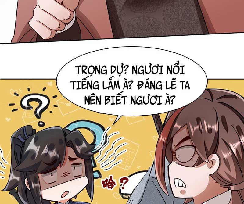 Vô Tận Thôn Phệ