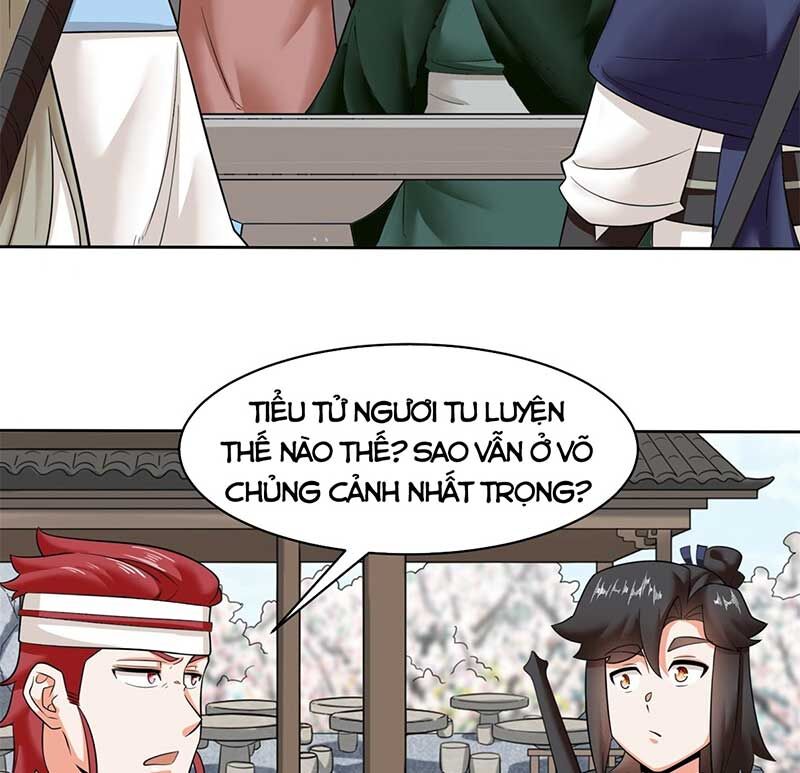 Vô Tận Thôn Phệ