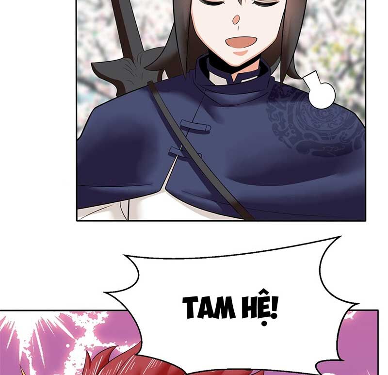 Vô Tận Thôn Phệ
