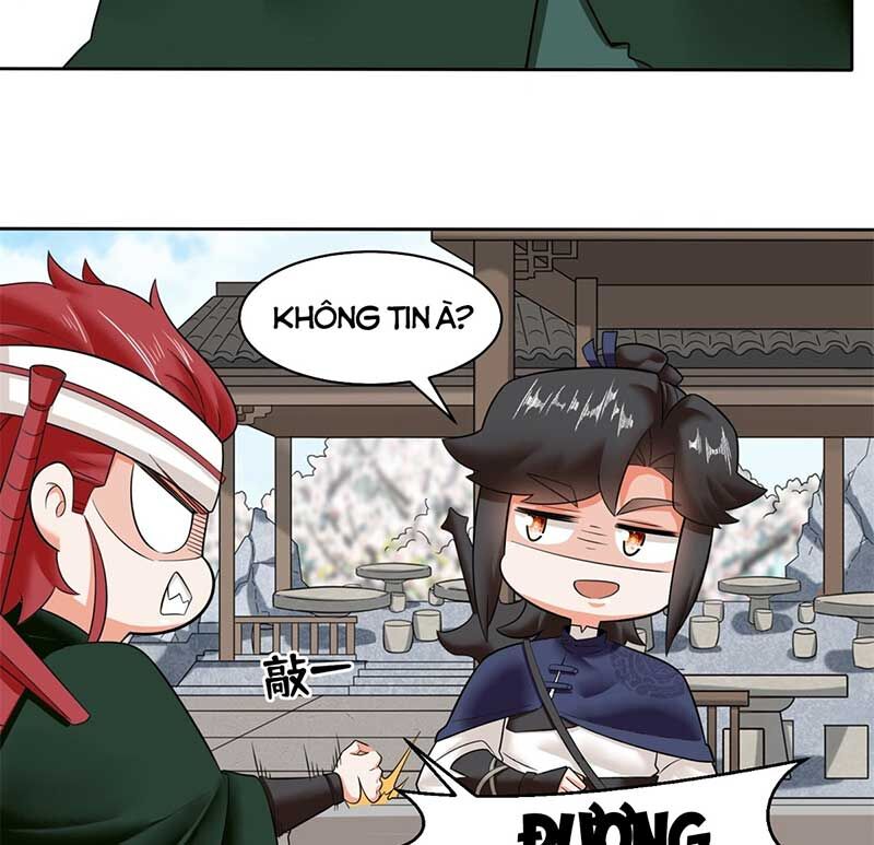 Vô Tận Thôn Phệ