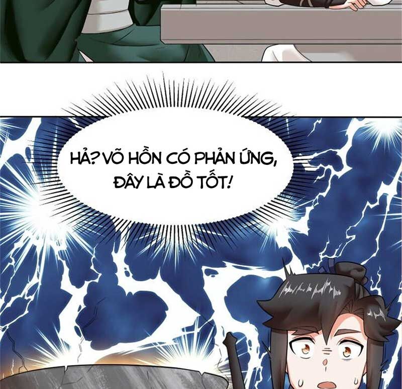 Vô Tận Thôn Phệ