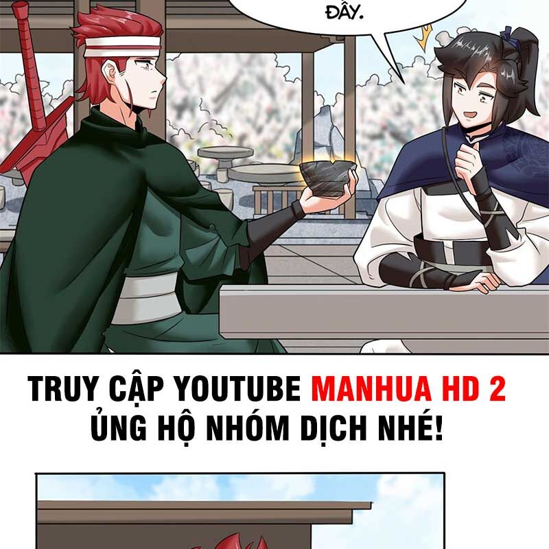 Vô Tận Thôn Phệ