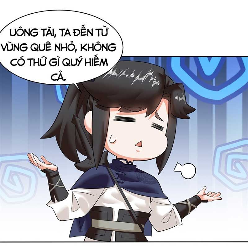 Vô Tận Thôn Phệ