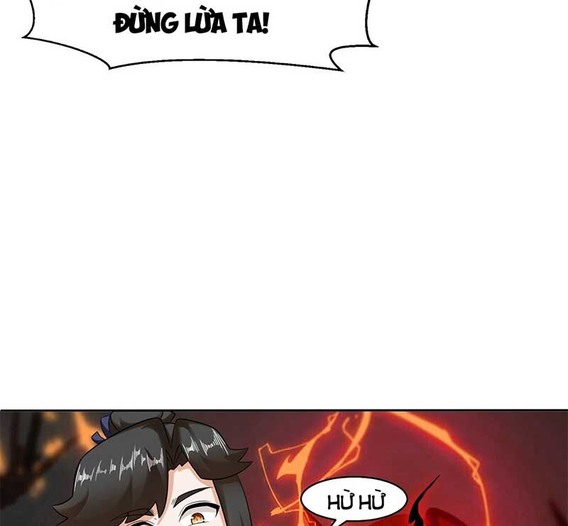 Vô Tận Thôn Phệ