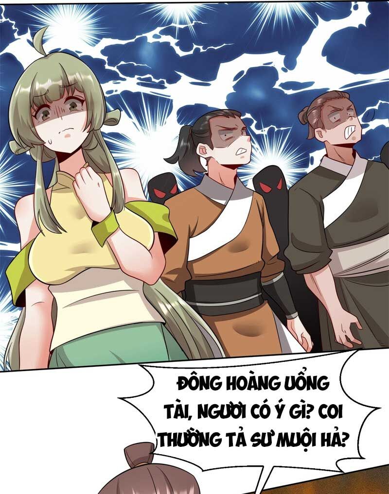 Vô Tận Thôn Phệ