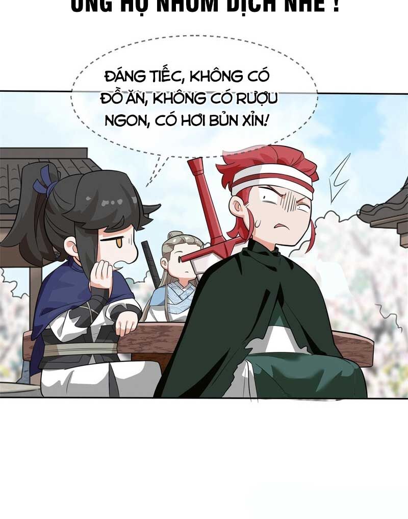 Vô Tận Thôn Phệ