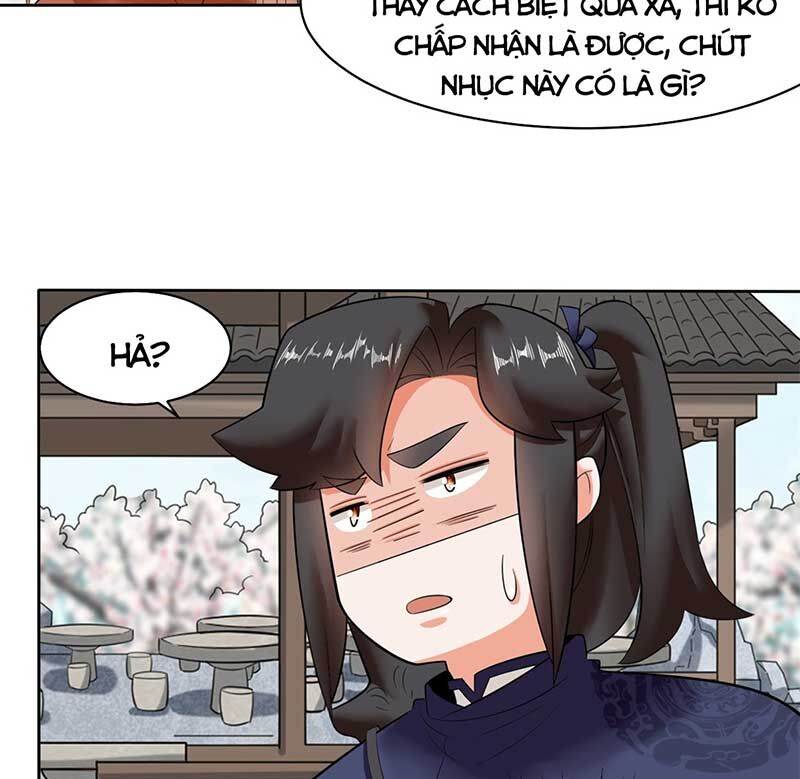 Vô Tận Thôn Phệ