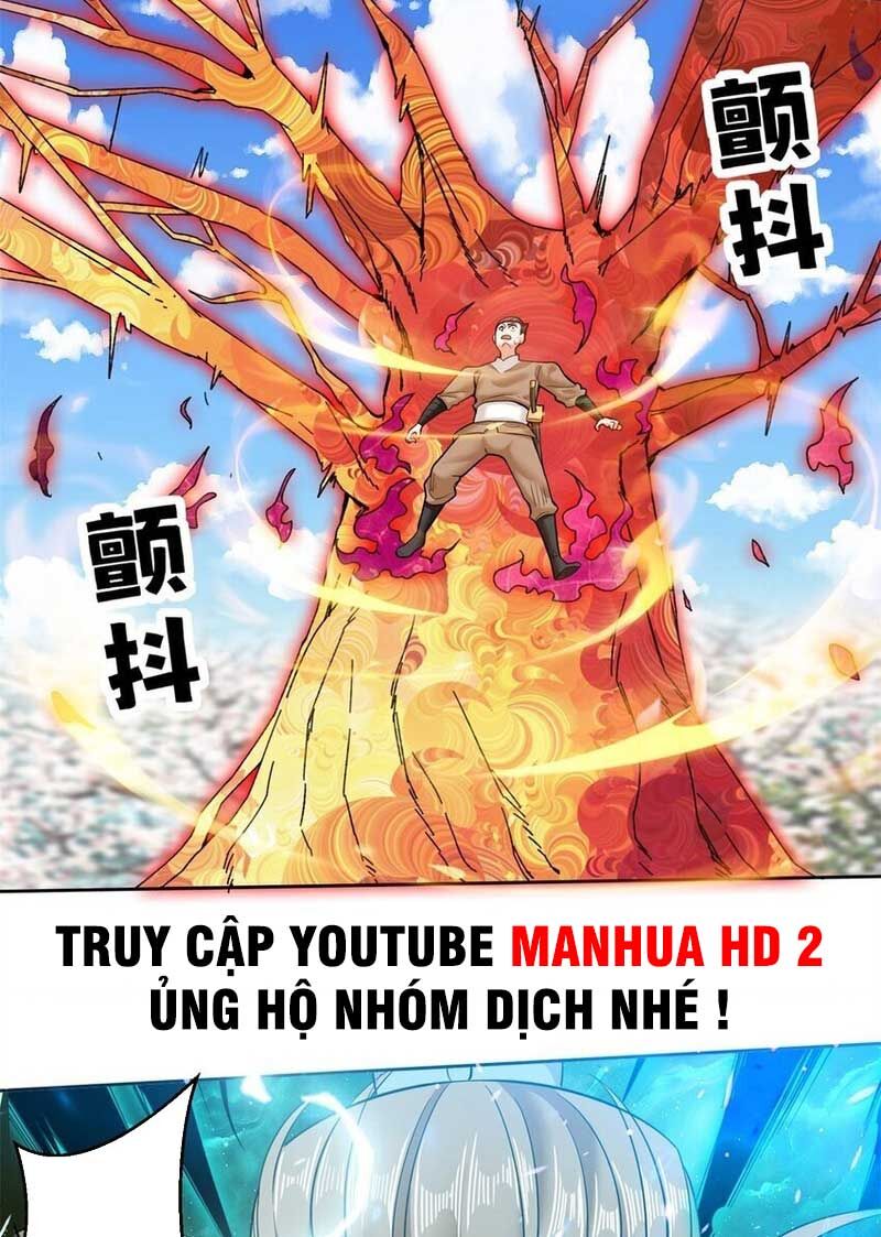 Vô Tận Thôn Phệ