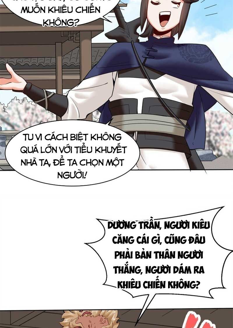 Vô Tận Thôn Phệ