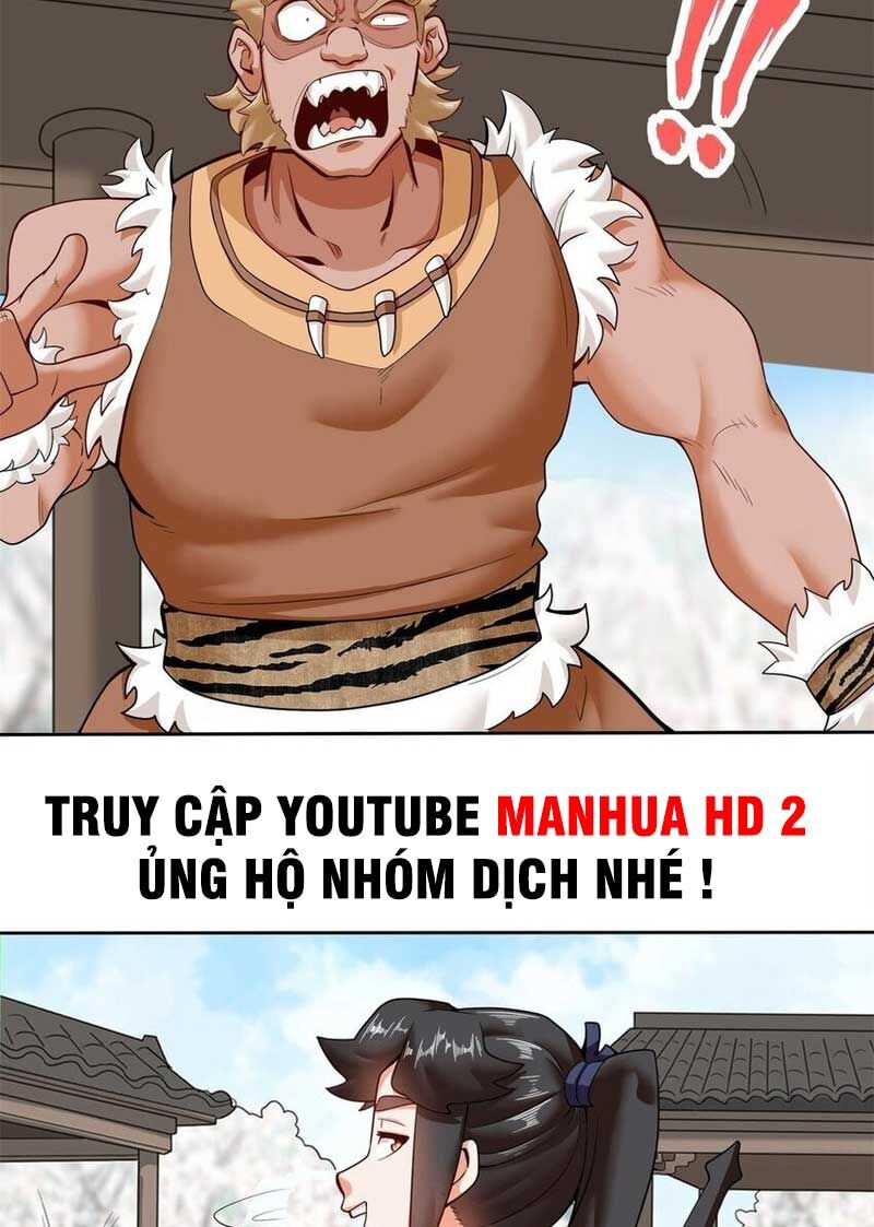 Vô Tận Thôn Phệ