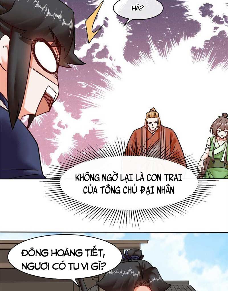 Vô Tận Thôn Phệ