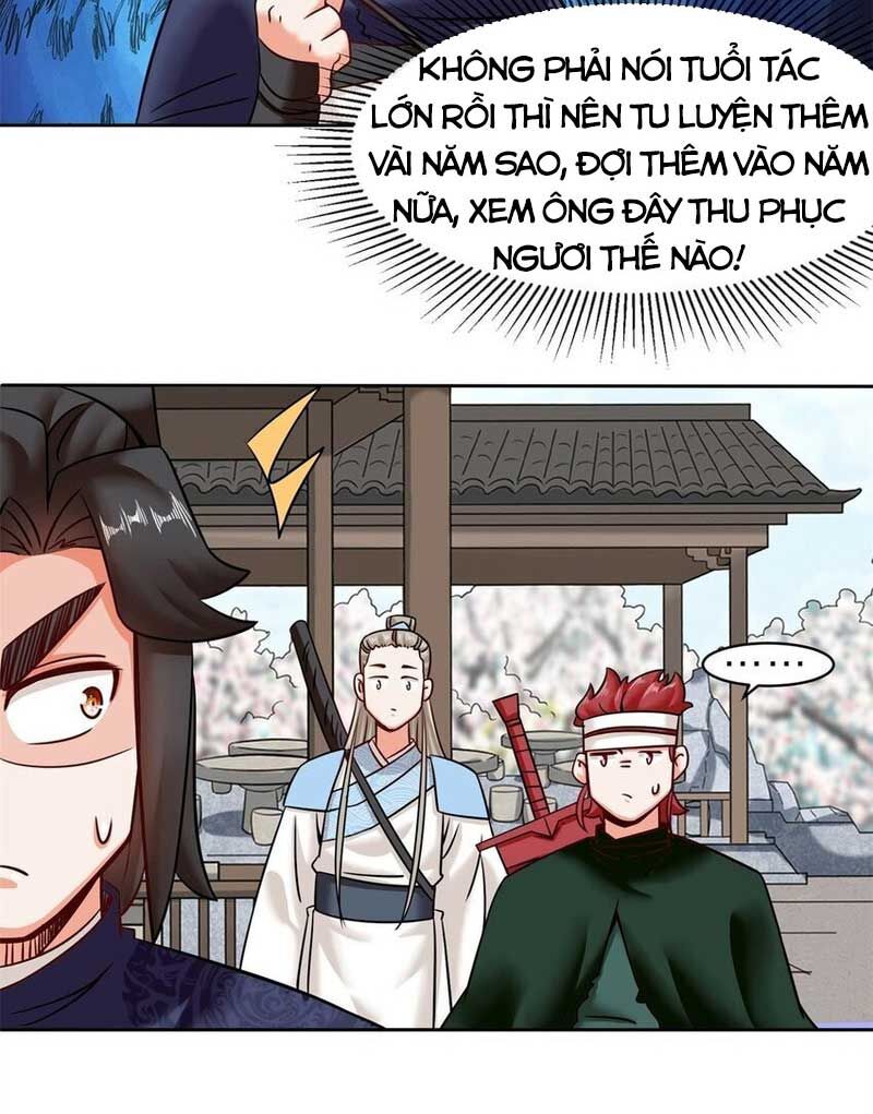 Vô Tận Thôn Phệ