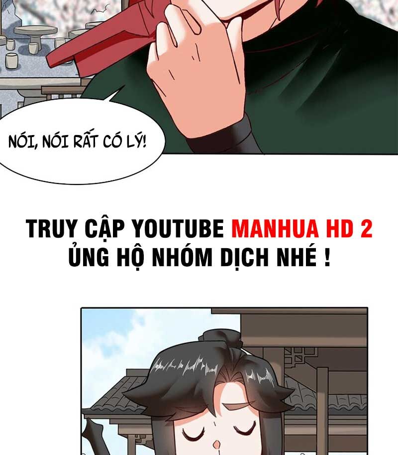 Vô Tận Thôn Phệ