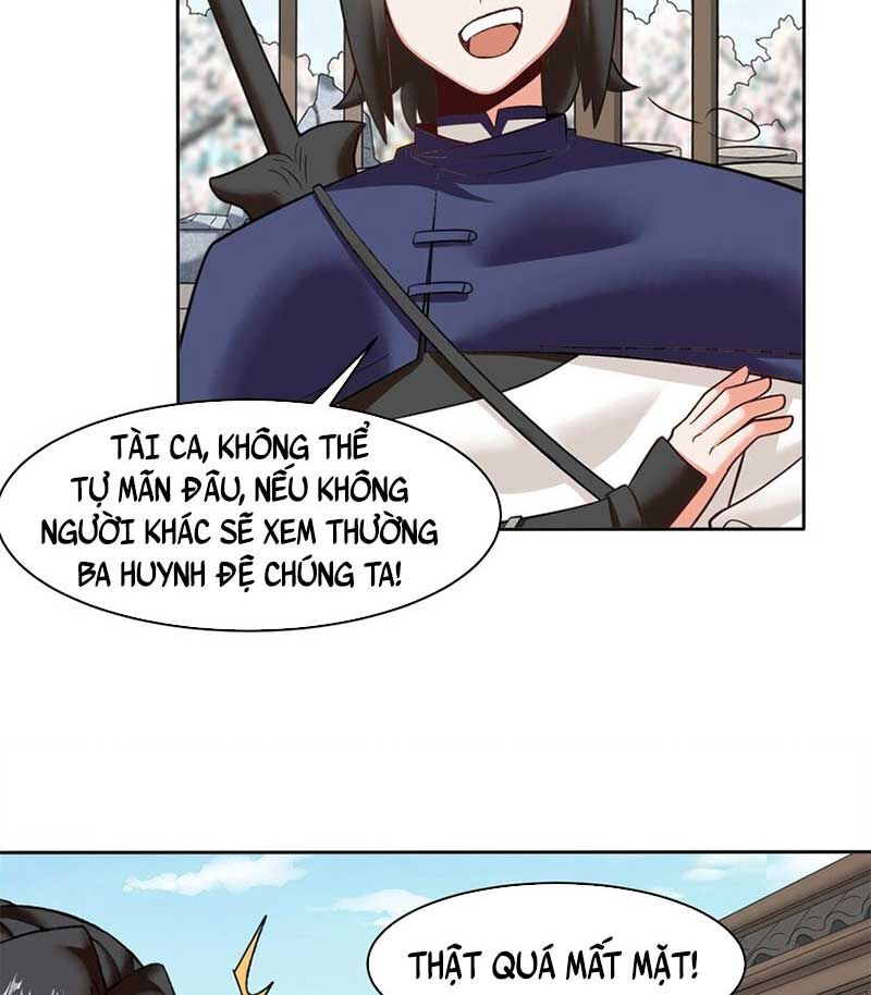 Vô Tận Thôn Phệ