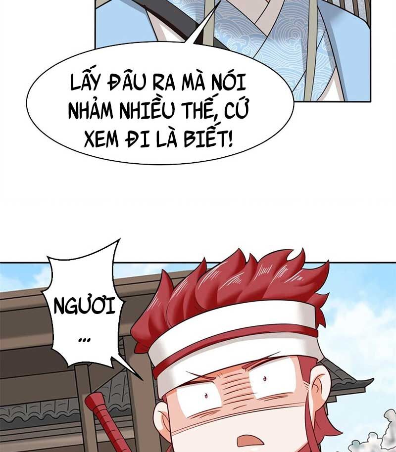 Vô Tận Thôn Phệ