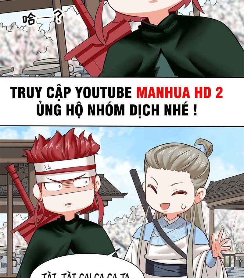 Vô Tận Thôn Phệ