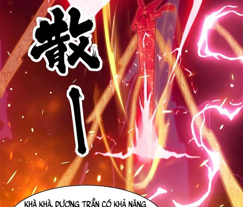Vô Tận Thôn Phệ