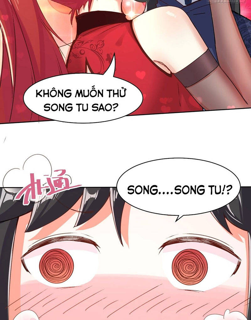 Vô Tận Thôn Phệ