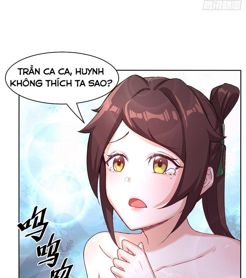 Vô Tận Thôn Phệ