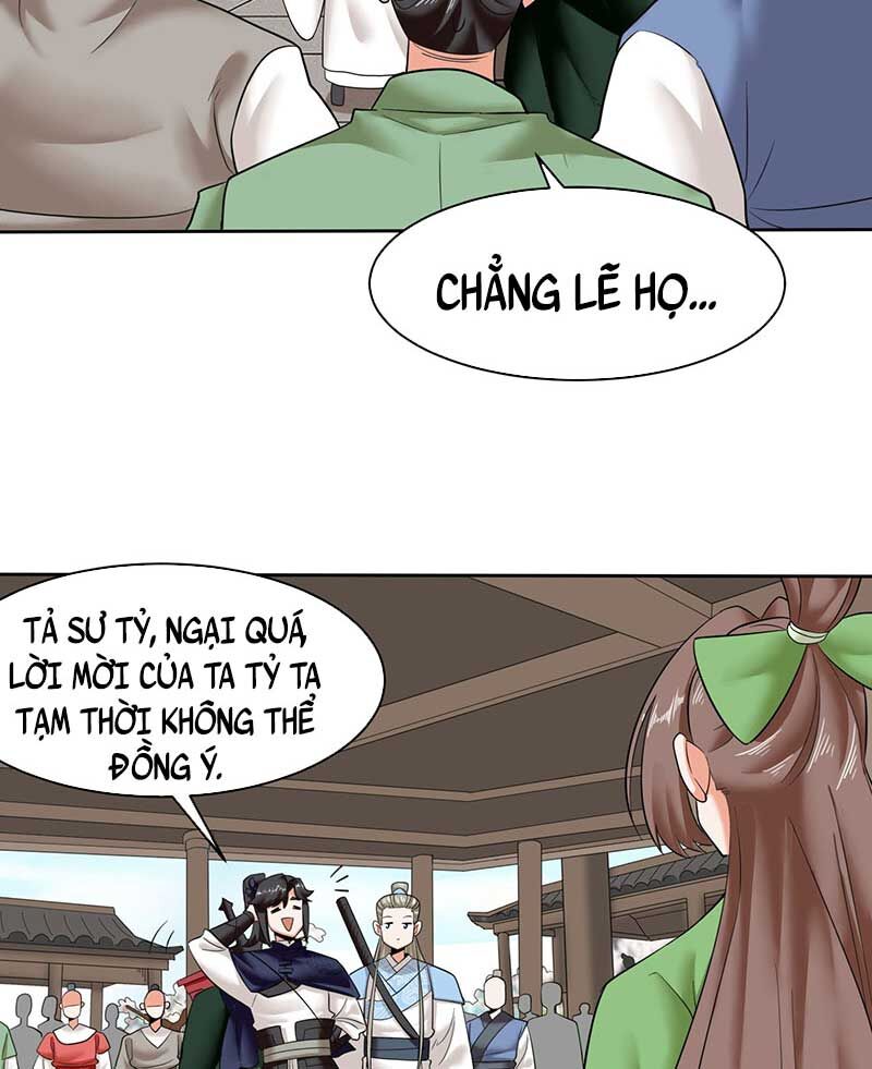 Vô Tận Thôn Phệ
