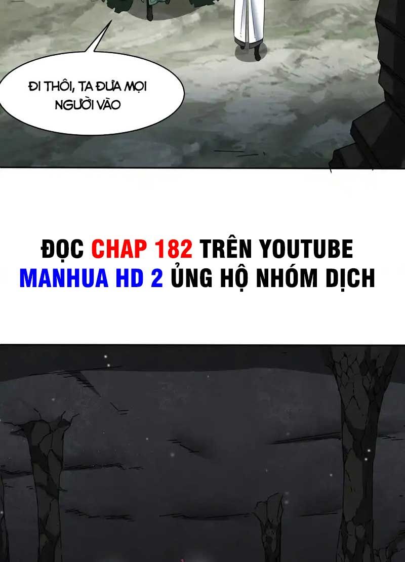 Vô Tận Thôn Phệ
