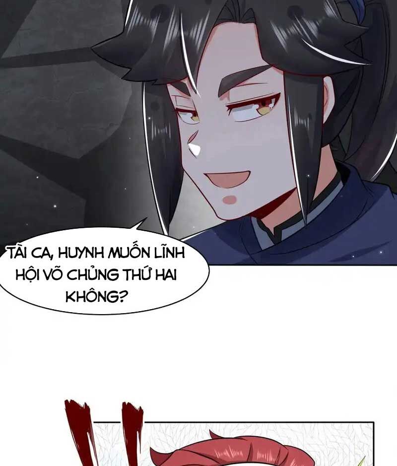 Vô Tận Thôn Phệ