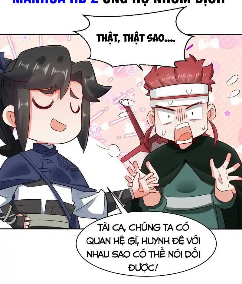Vô Tận Thôn Phệ