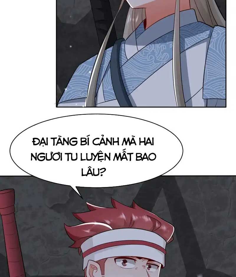 Vô Tận Thôn Phệ